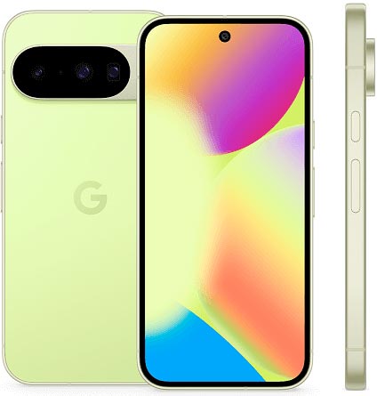 Google Pixel 10 128Go 12Go RAM – Prix
