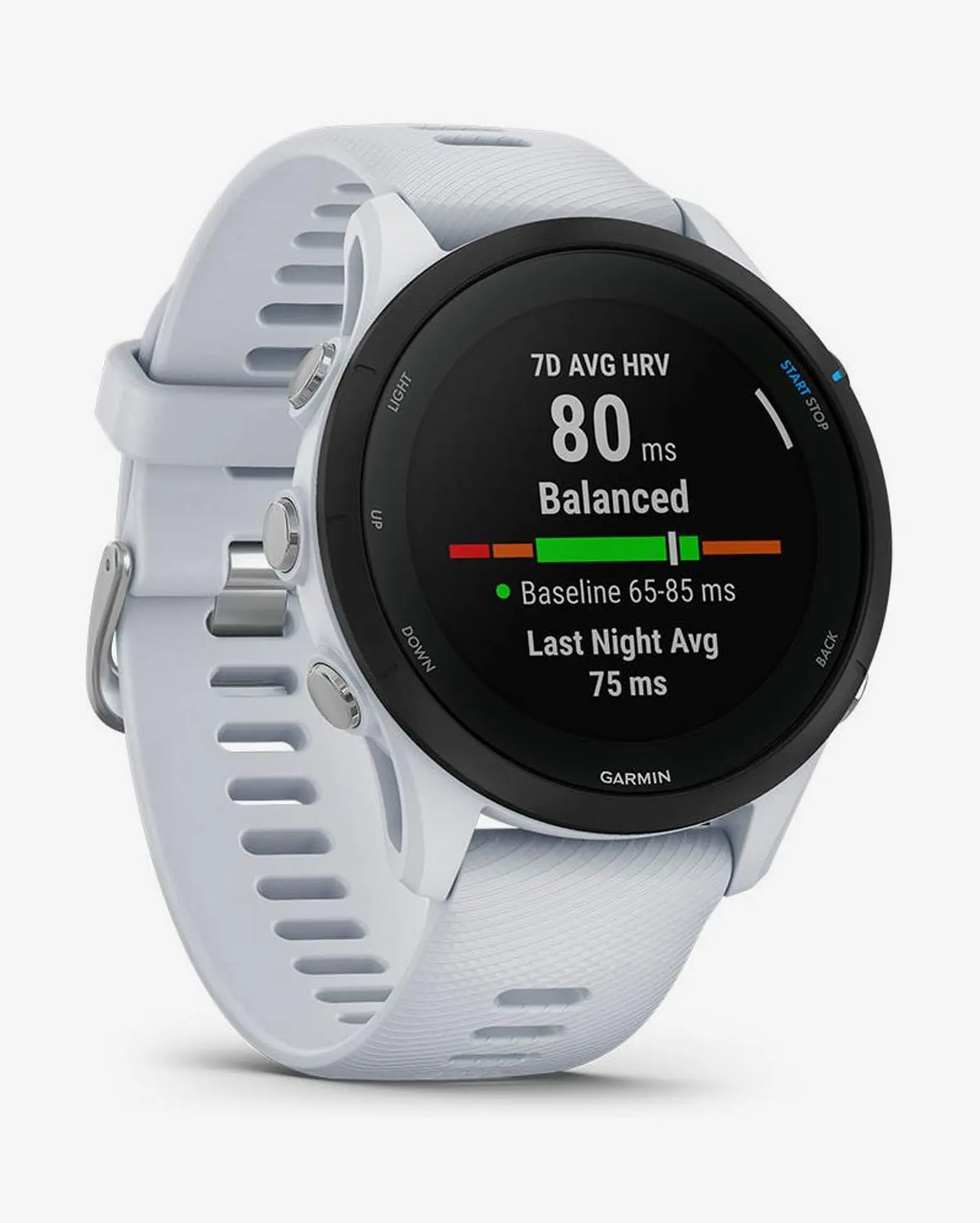 Garmin Forerunner 255 Music - PRIX