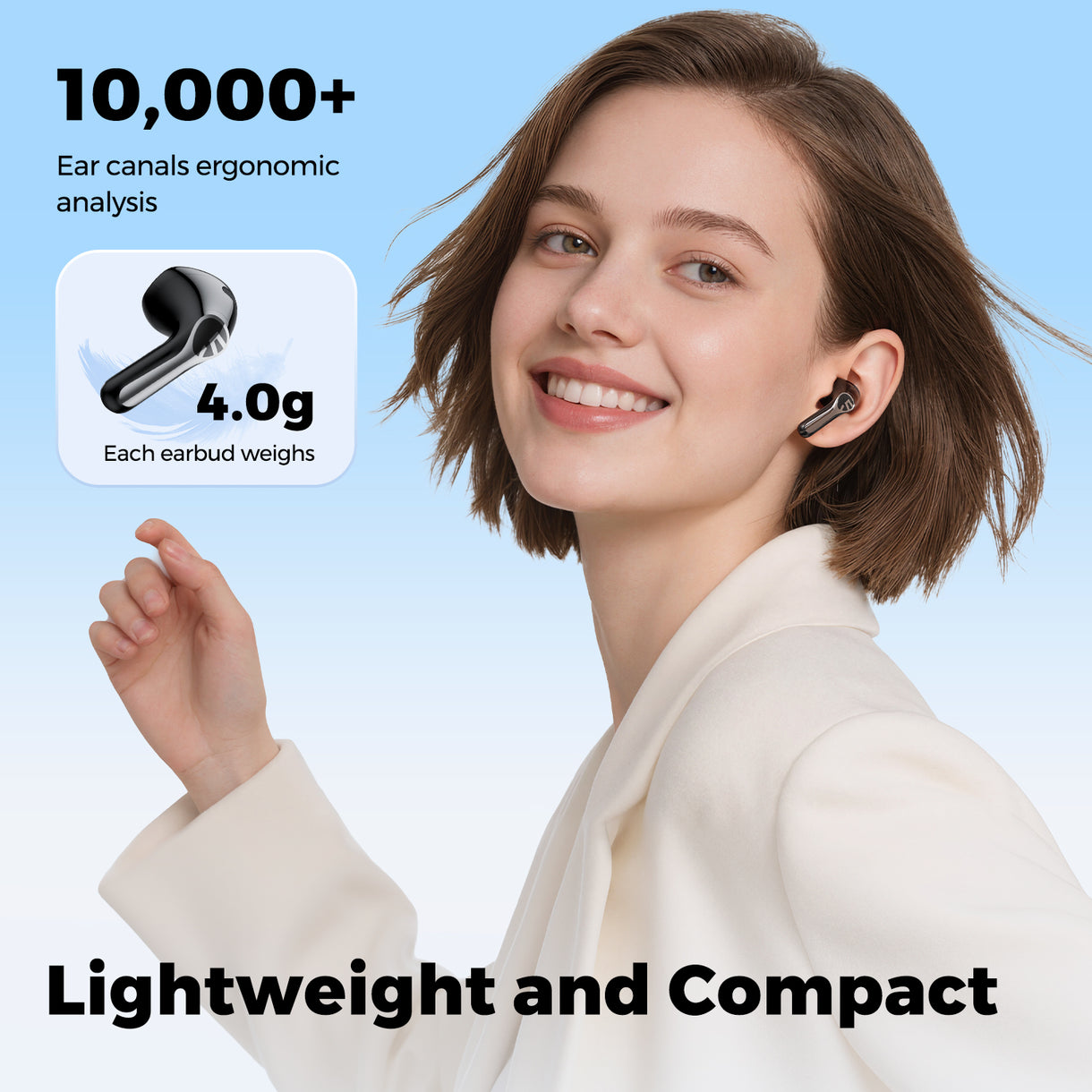 SoundPEATS Air6 HS – Prix