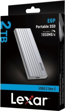 SSD Lexar 2TB  E6P - MAROC