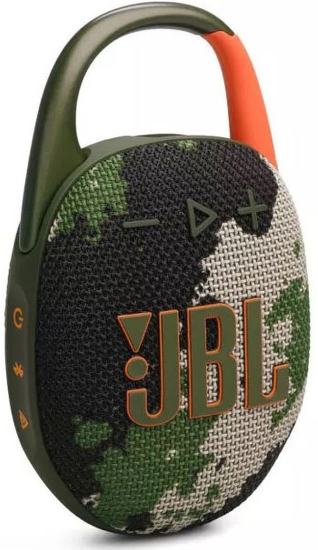JBL Clip 5 Camouflage 1200130010224 – Prix
