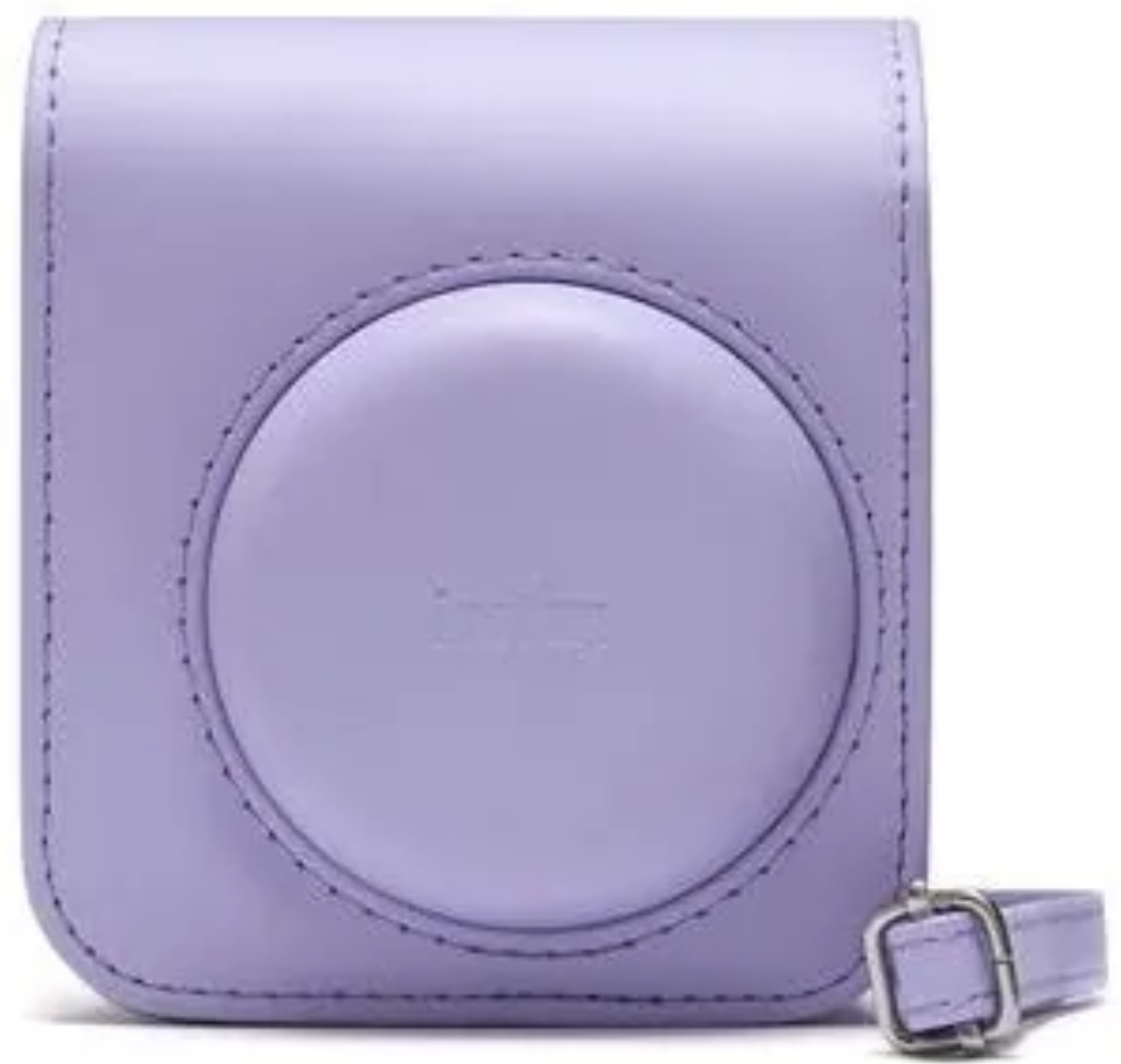 Étui Fujifilm instax mini 12 Violet 8720094751986 | Prix