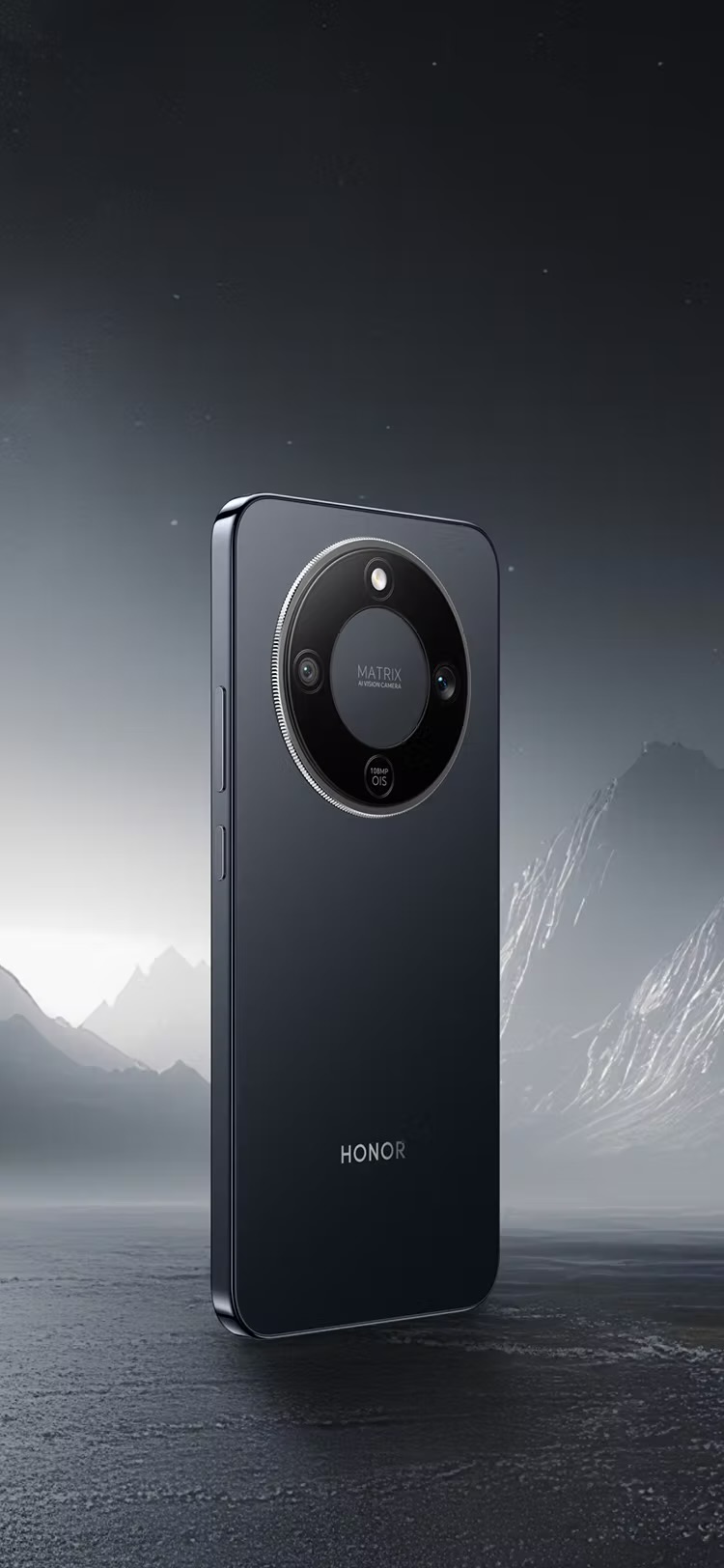 Honor Magic 8 5G Lite 512Go 8Go RAM sans chargeur – Prix