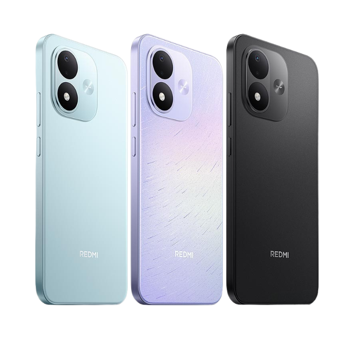 Xiaomi Redmi Note 17 5G 128Go 6Go RAM – Prix
