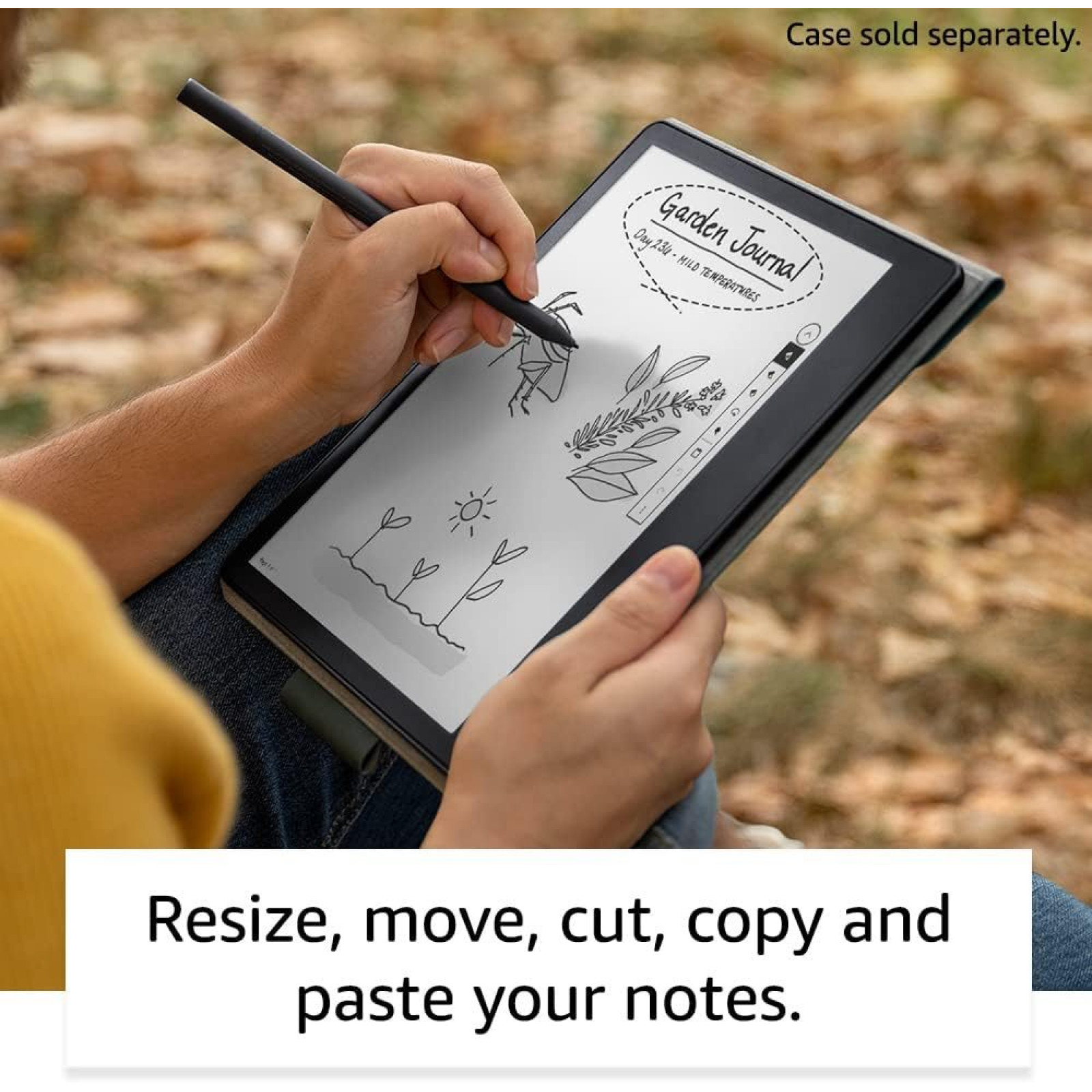 kindle scribe avec stylet 16gb – Prix