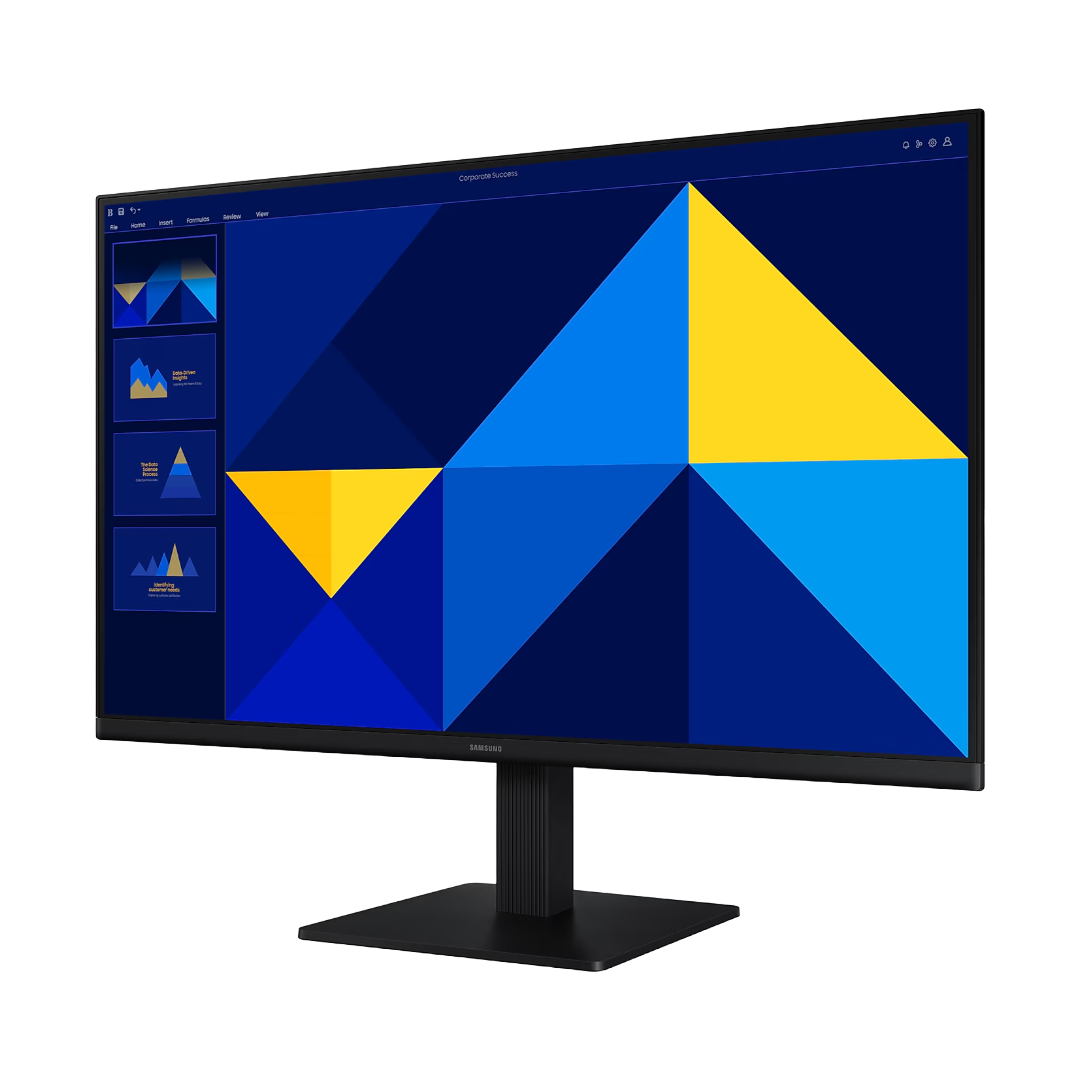 SAMSUNG Moniteur GAMME D 27 pouces LS27D300GAUXEN – Prix