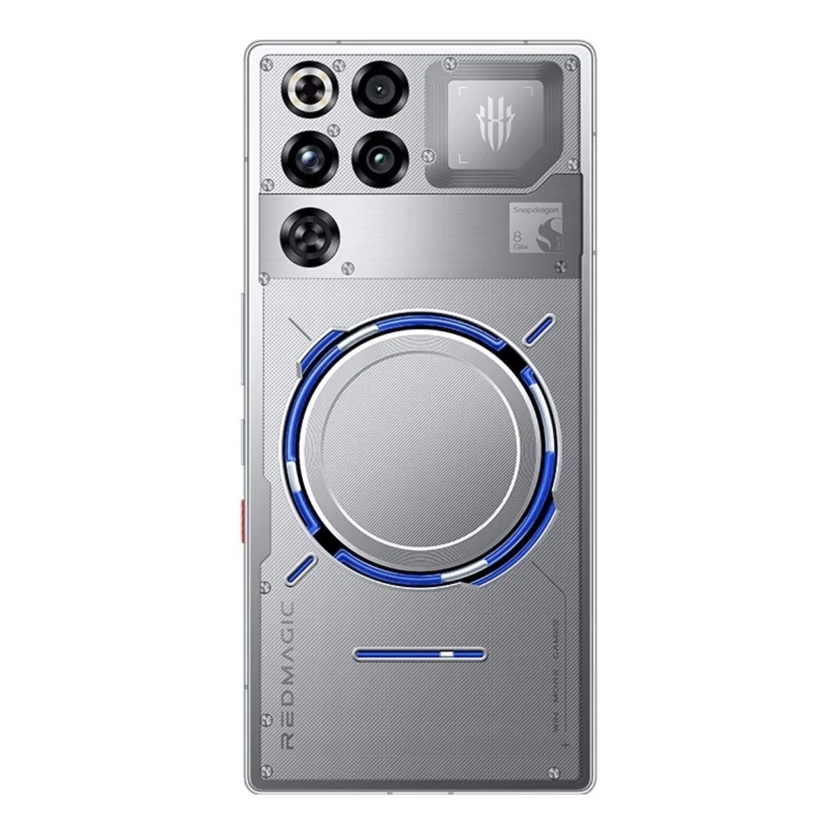 ZTE nubia RedMagic 11 Pro 512Go 16Go RAM – Prix Double Sim