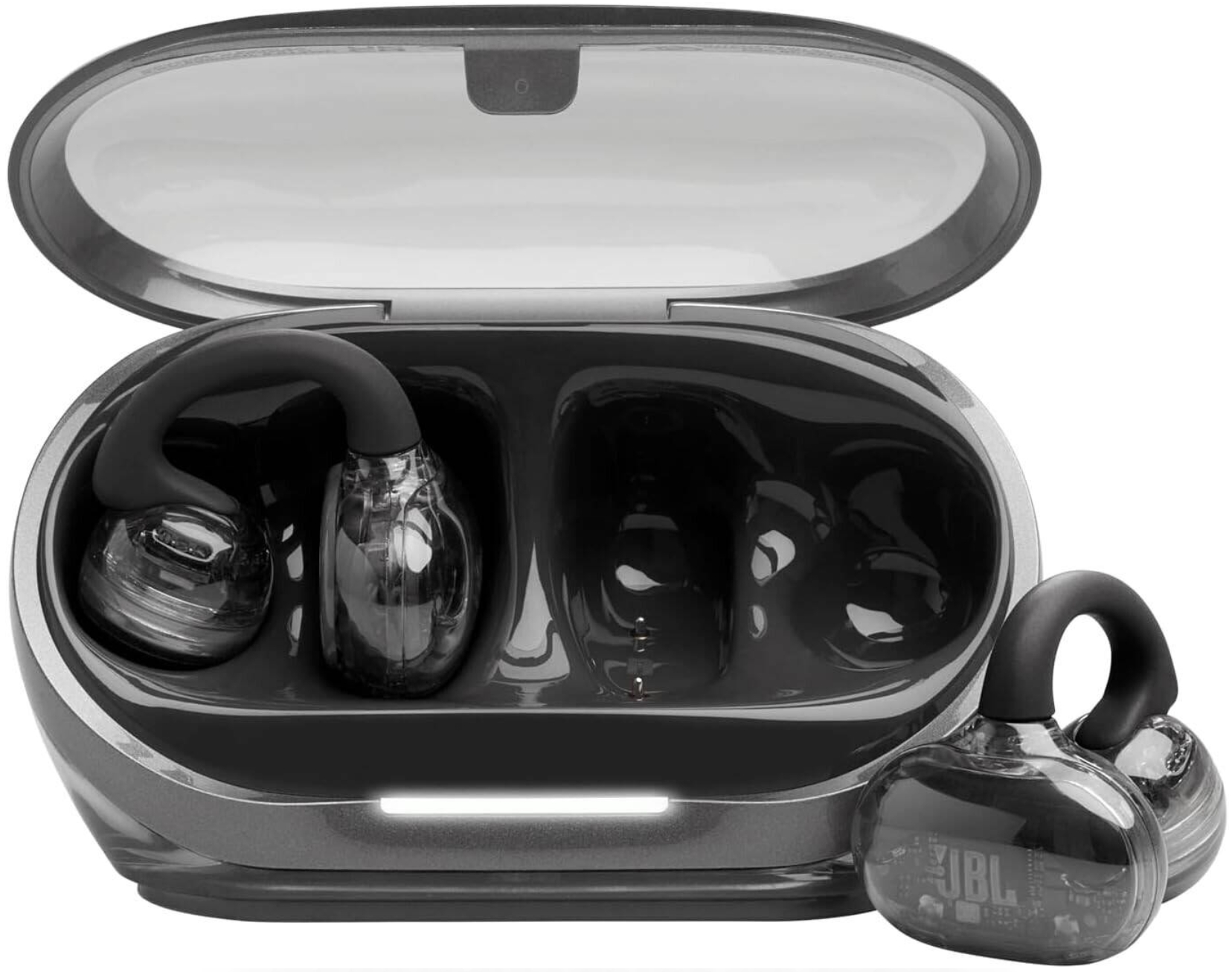 JBL Soundgear Clips Noir 1200130027895 – Prix