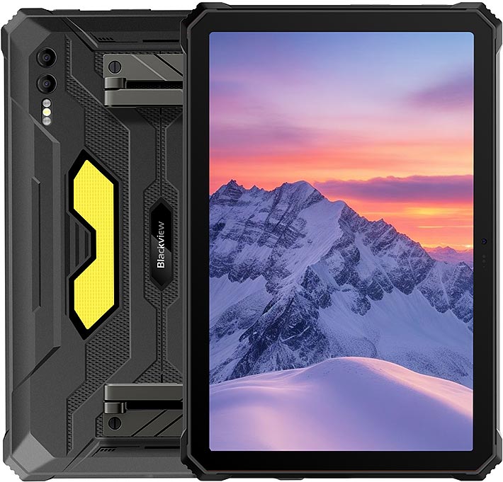 Blackview Active 10 Pro 256Go 12Go RAM – Prix