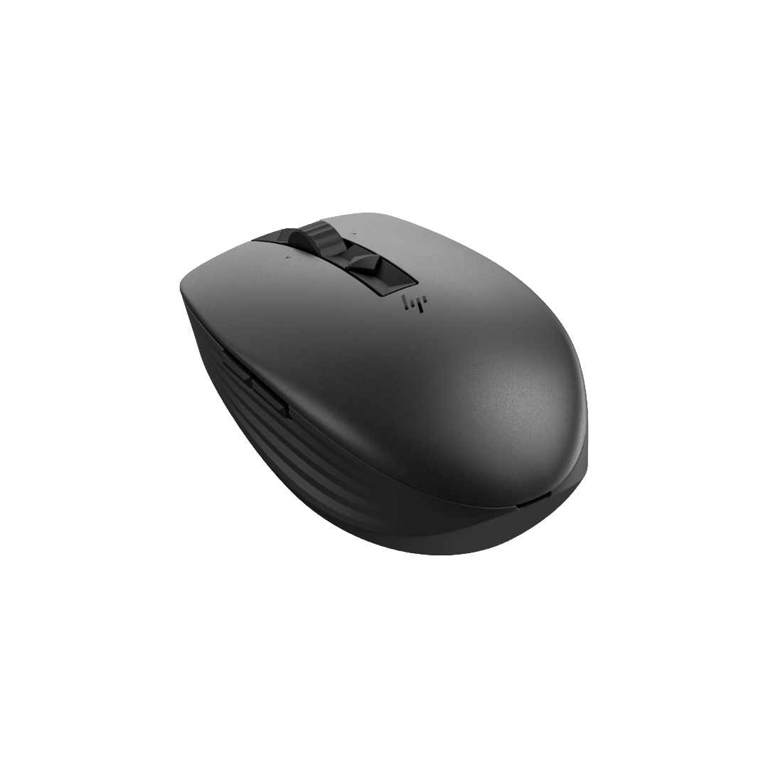 HP Souris silencieuse rechargeable 710 6E6F2AA | PRIX Facture