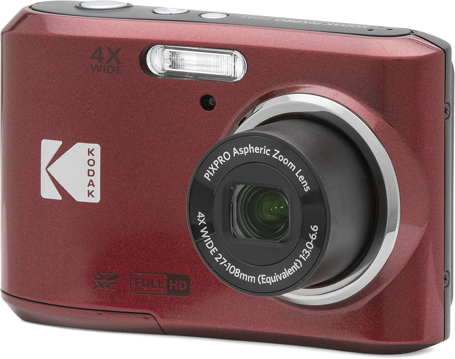 Kodak PIXPRO FZ45 819900014044 – Prix