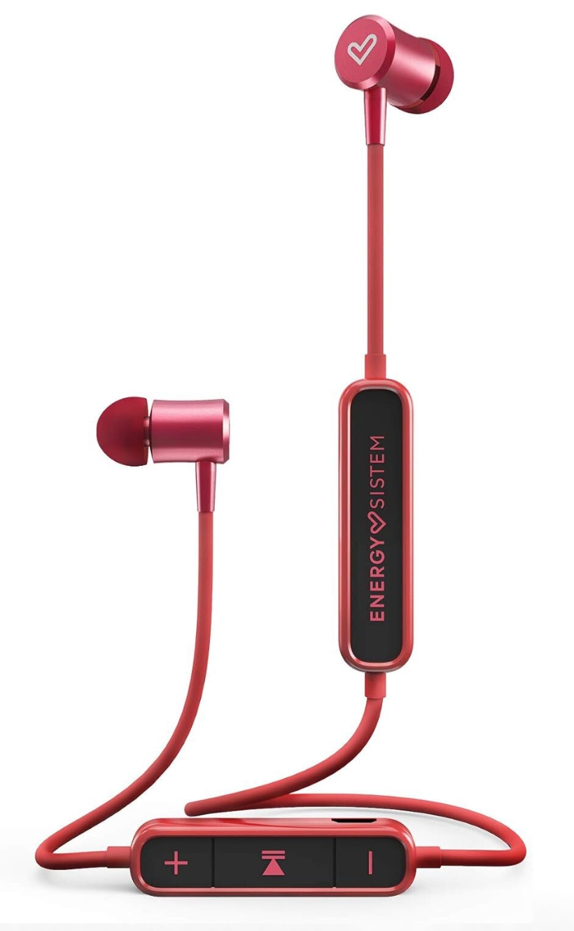 Écouteurs Energy Urban 2 8432426449163 – Prix