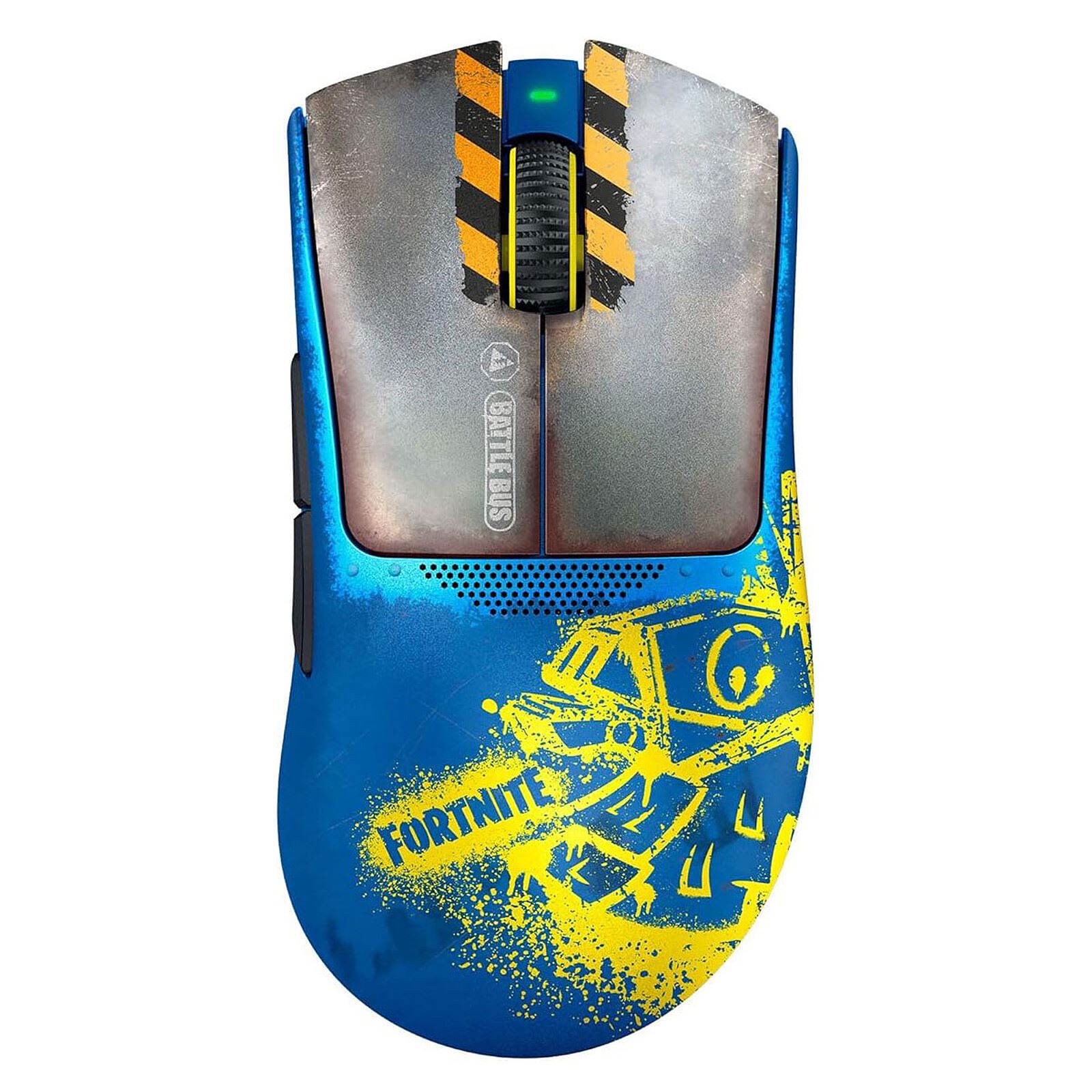 Razer Souris DeathAdder V3 Pro Fortnite Ed RZ01-04630700-R3M1 8886419334415 – Prix