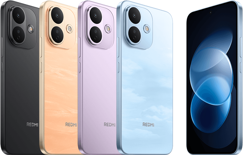XIAOMI NOTE 17 PRO 5G 256Go 8Go RAM – Prix
