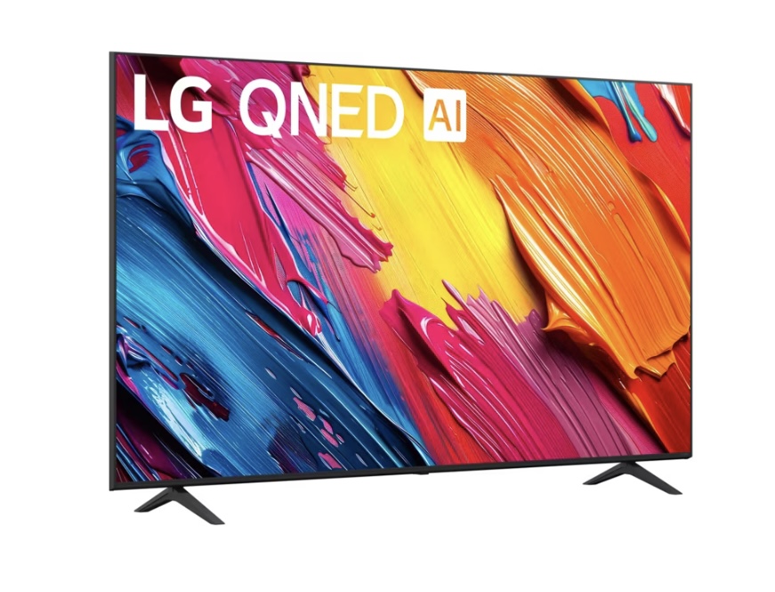 lg smart tv qned 75 4k hdr qned70a