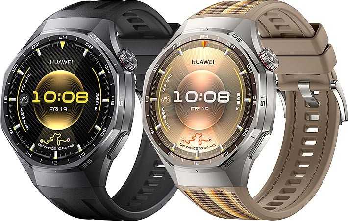 Huawei Watch GT 6 Pro – Prix