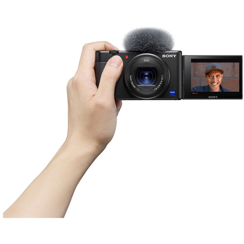 Sony ZV-1A Digital Camera Vlog camera – Prix