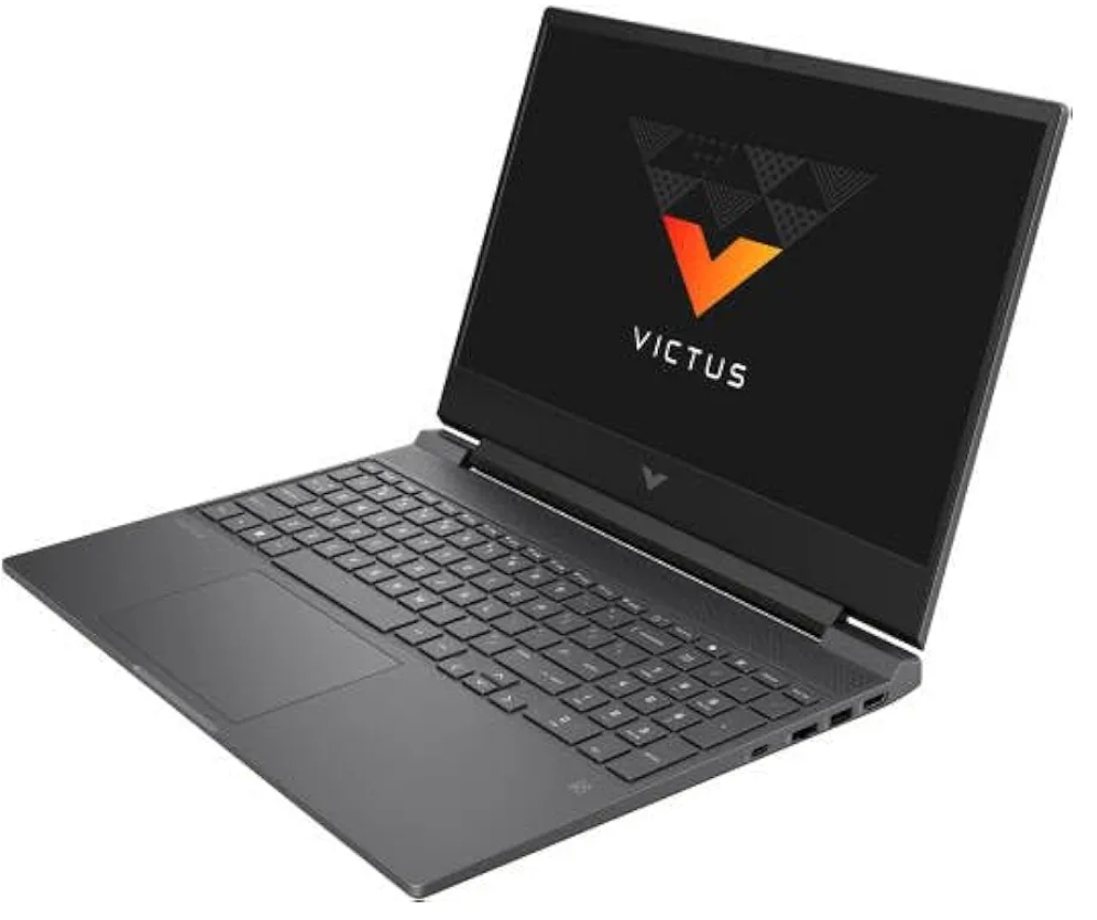 HP Victus 15 Gaming RTX 4050 6GB i5-13420H 16Go RAM 512Go 144Hz | PRIX
