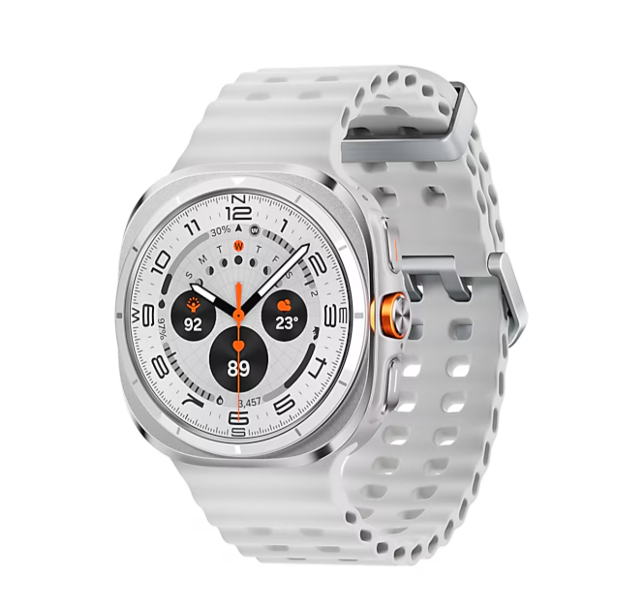 Samsung Galaxy Watch Ultra 2025 | PRIX