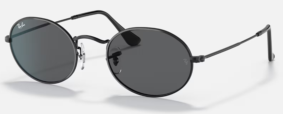 RAY-BAN RB3547 OVAL - Prix