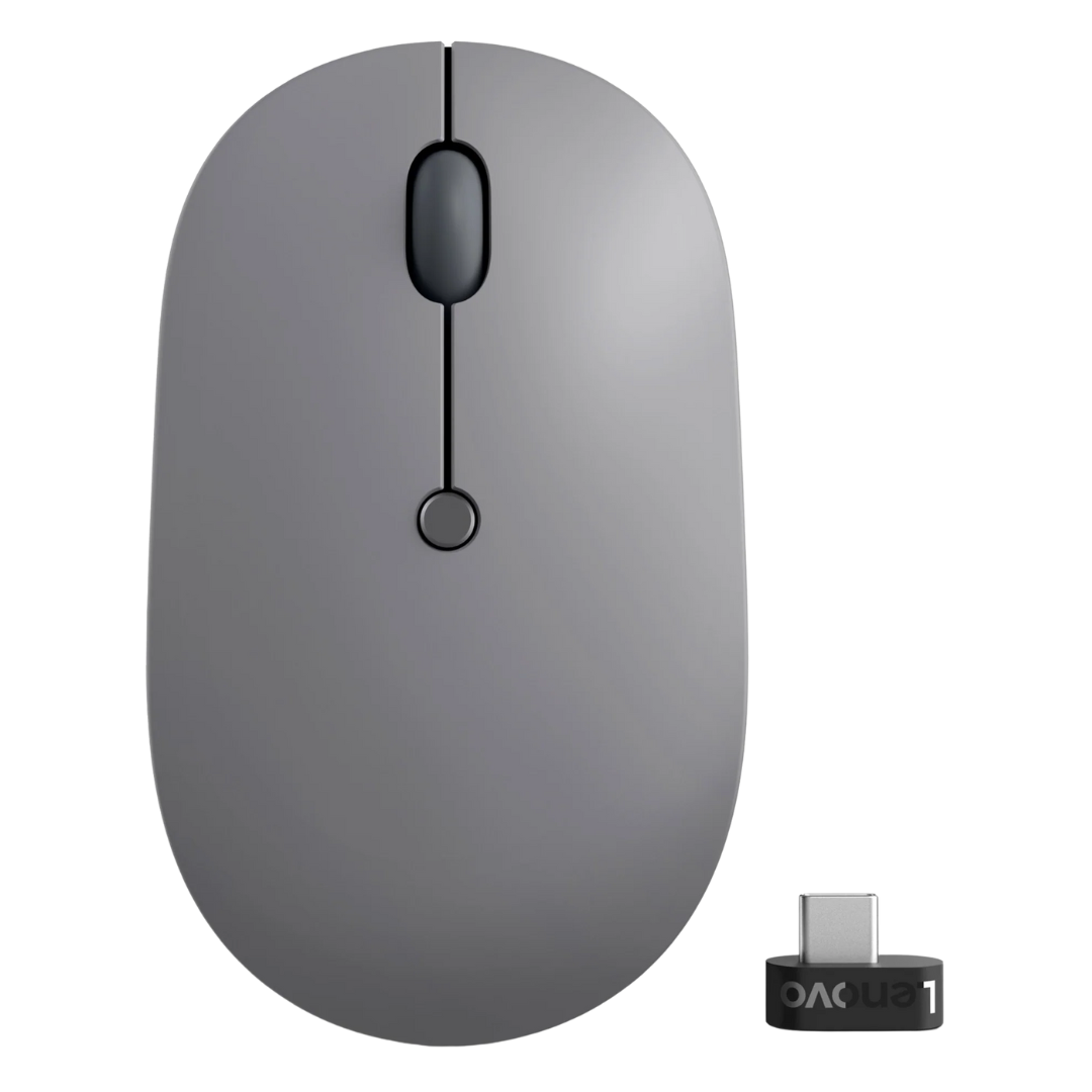 Souris USB-C Lenovo Go 4Y51C21216 Facture