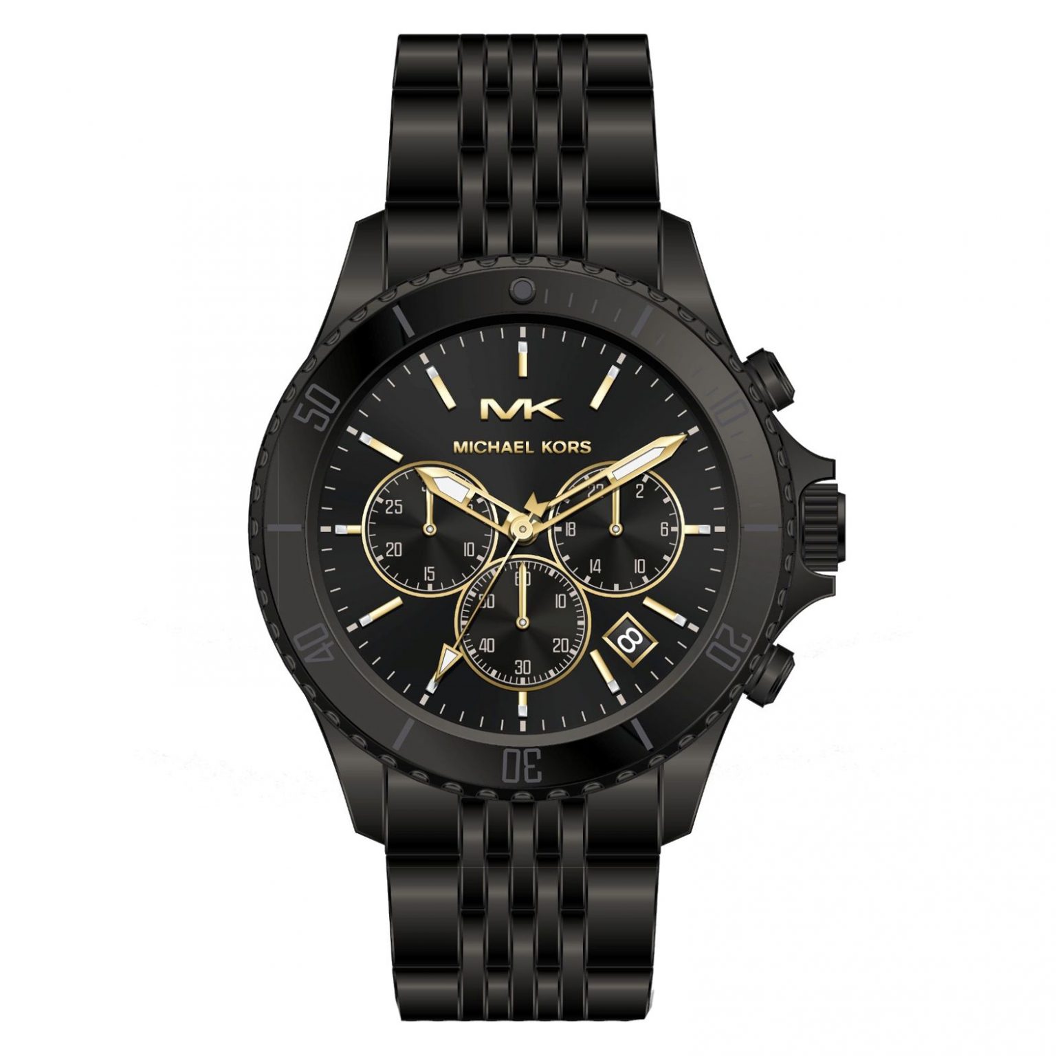 Montre analogique Michael Kors Mk8750 | PRIX