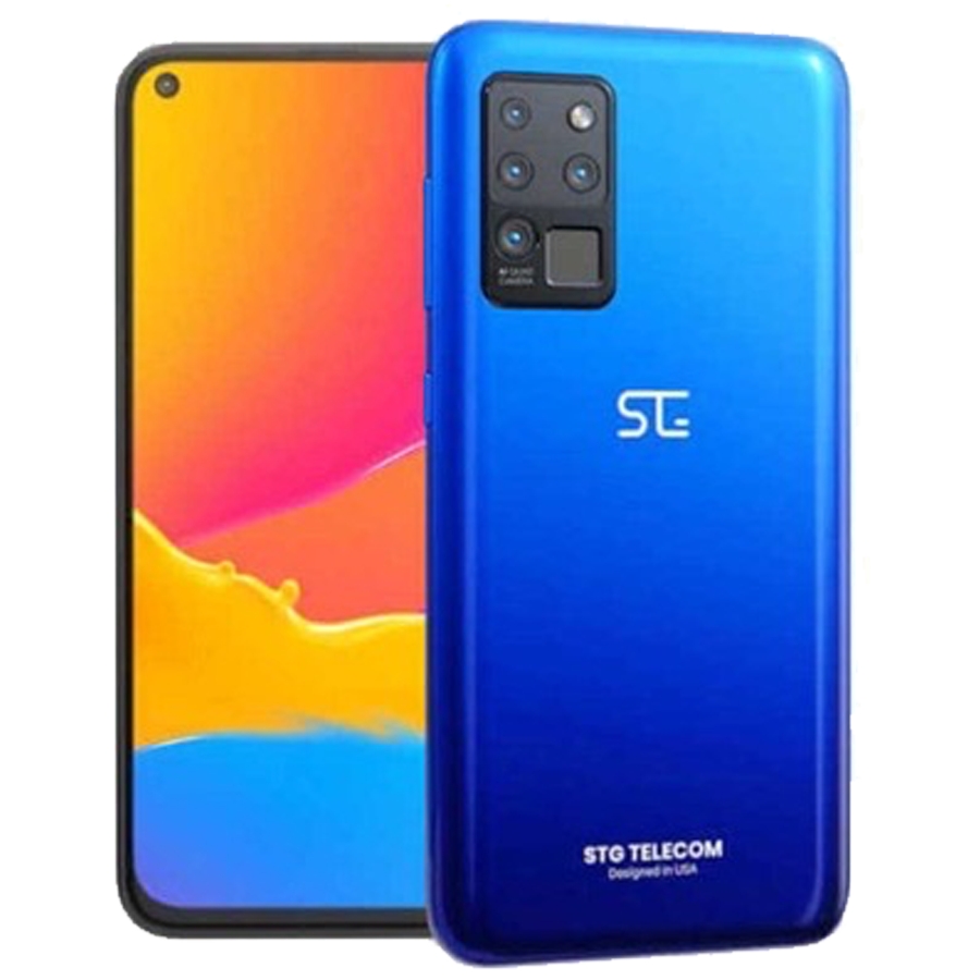 STG X20 64Go 4Go RAM | PRIX