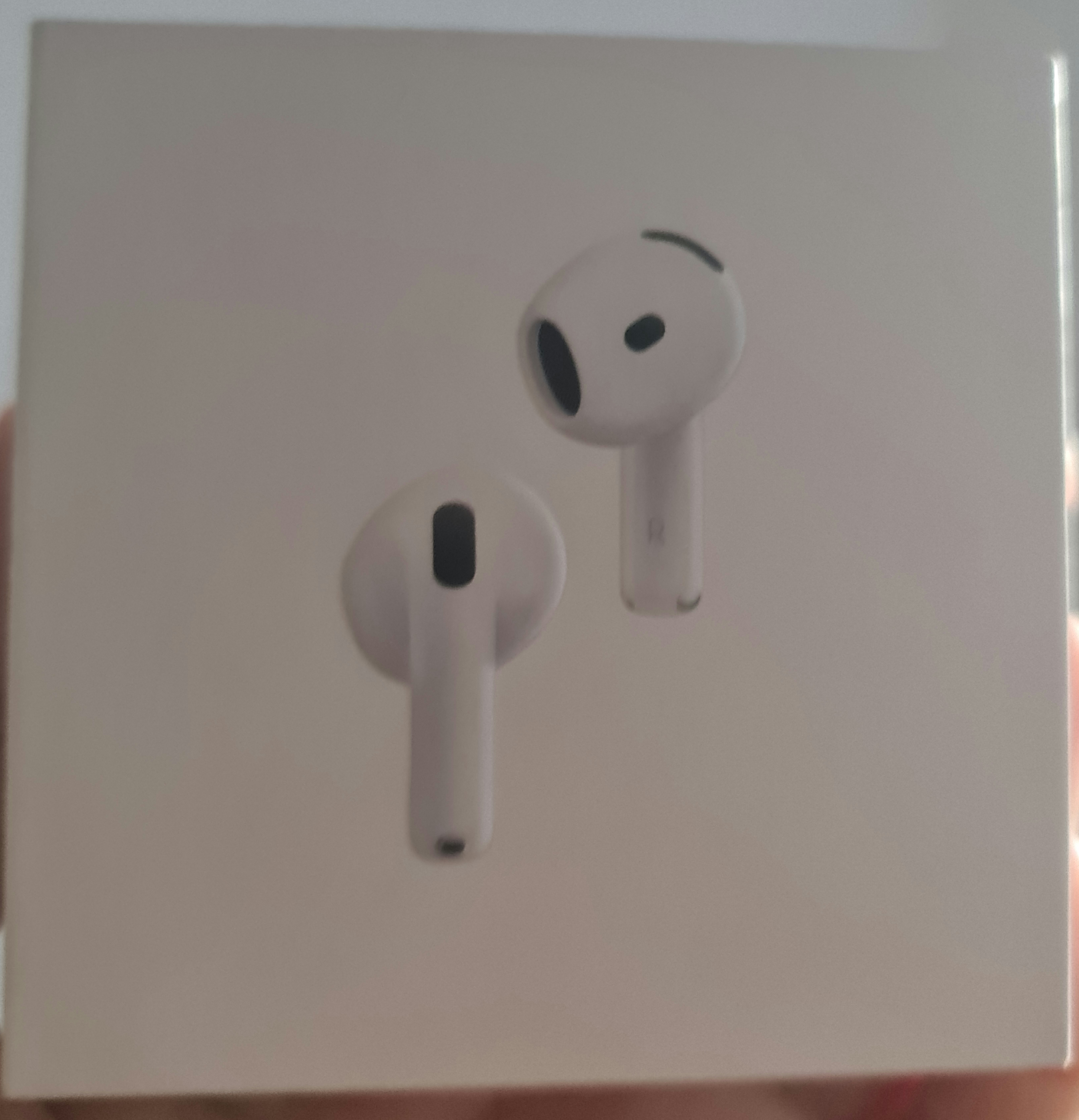AirPods 4 (ANC) – Prix