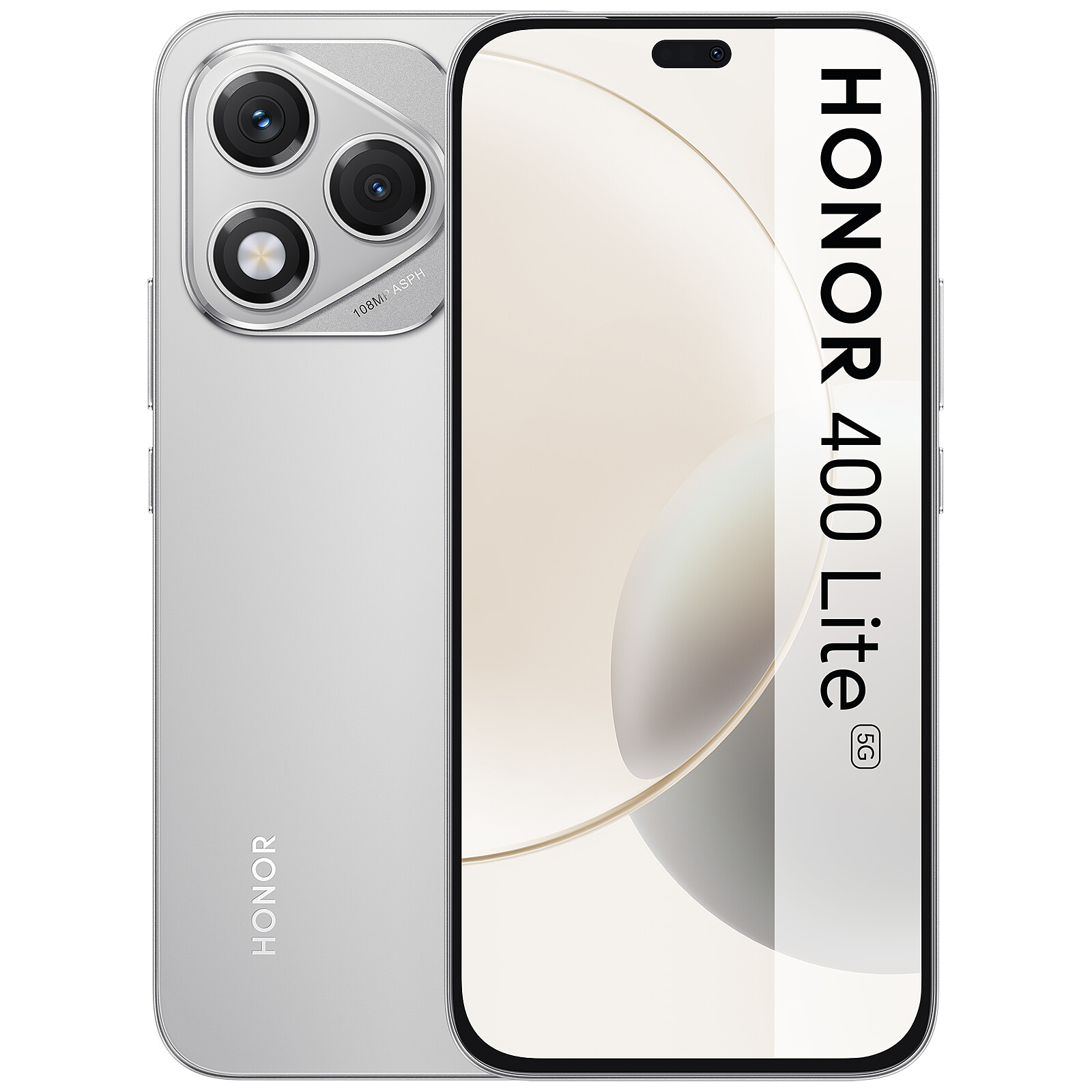 Honor 400 Lite 256Go 8Go RAM | PRIX