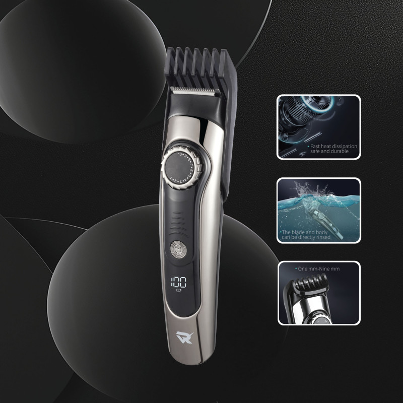REVOOX Shaver FORTEX RHC-02 | PRIX
