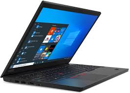 Lenovo Thinkpad E15 I7 12th 2023 15.6 pouces  512Go 16Go RAM – Prix
