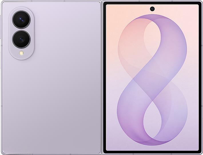 Samsung Galaxy Z Fold 8 1To 16Go RAM – Prix
