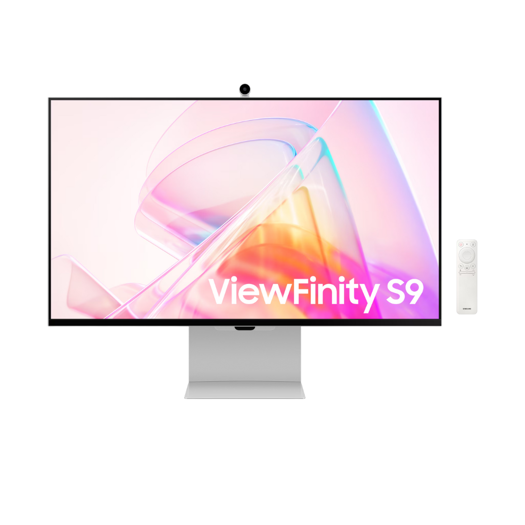 SAMSUNG ViewFinity S9 S90PC 27 pouces LS27C902PAUXEN | PRIX