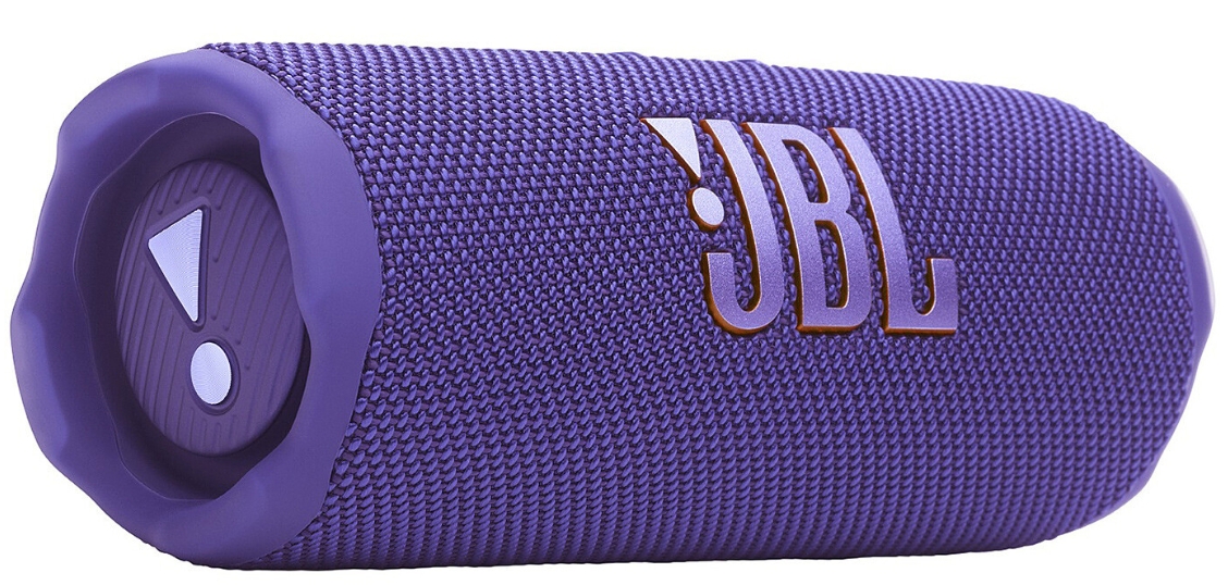 JBL Flip 7 Violet 1200130019319 – Prix
