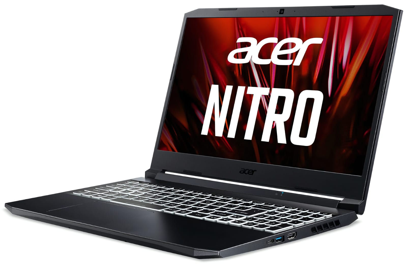 Acer Nitro 5 Gaming Laptop Ryzen 7 5800H RTX 3070 8GB 1To 16Go RAM 144Hz 