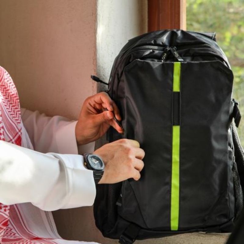 Sac à dos Goui 20L Élégance et Fonctionnalité au Quotidien