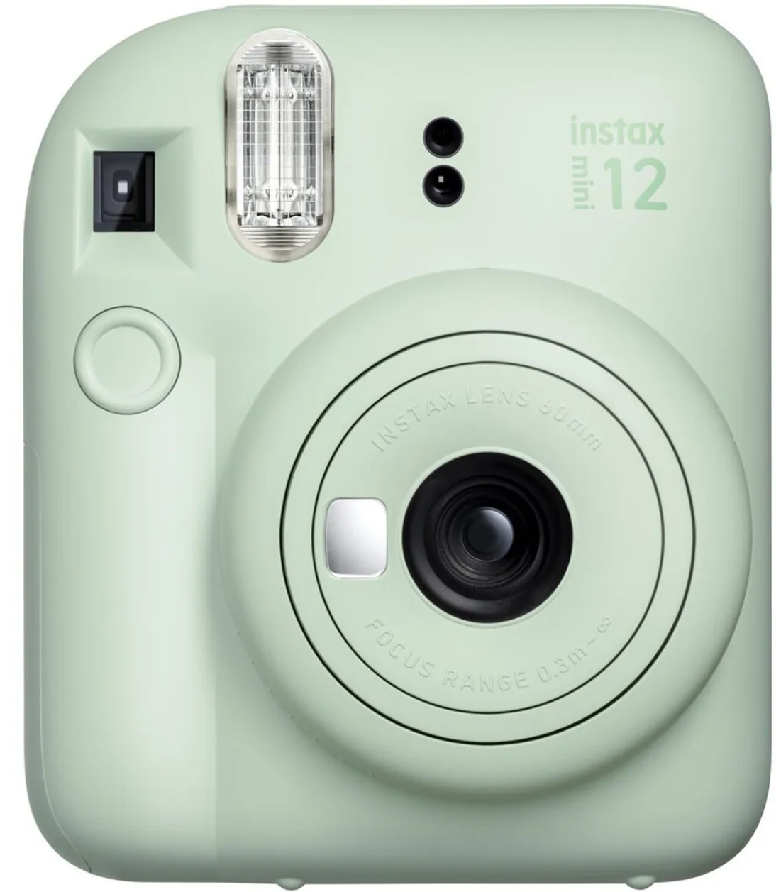Fujifilm Instax Mini 12 Vert 4547410489088 – Prix