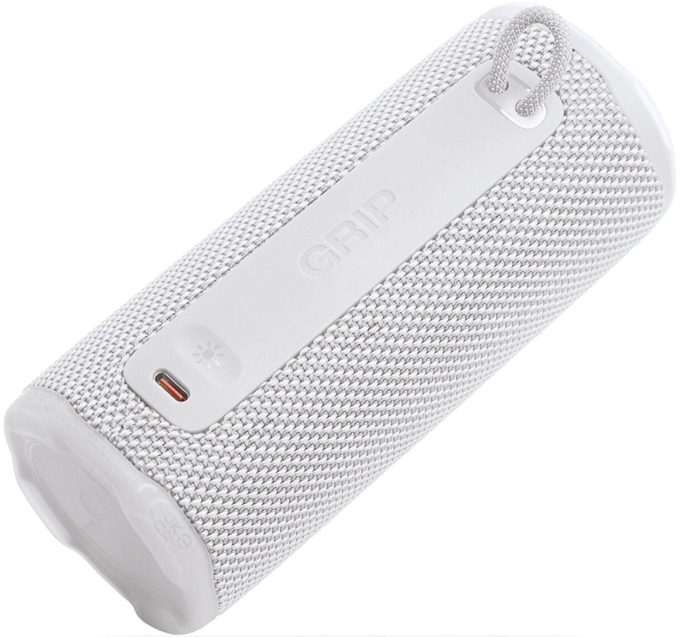 JBL GRIP Blanc 1200130024870 – Prix