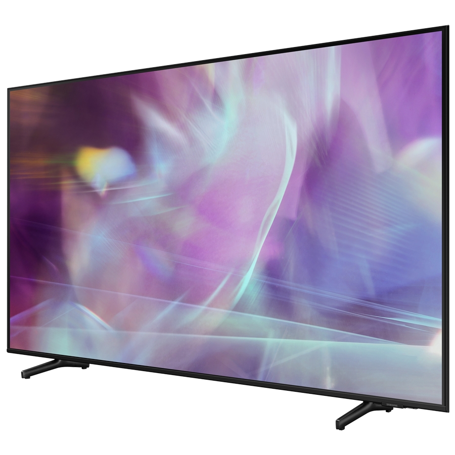T l vision SAMSUNG TV 65 Serie 6 QLED UHD 4K QA65Q60AAUXMV PRIX t-l-vision-samsung-tv-65-serie-6-qled-uhd-4k-qa65q60aauxmv-prix