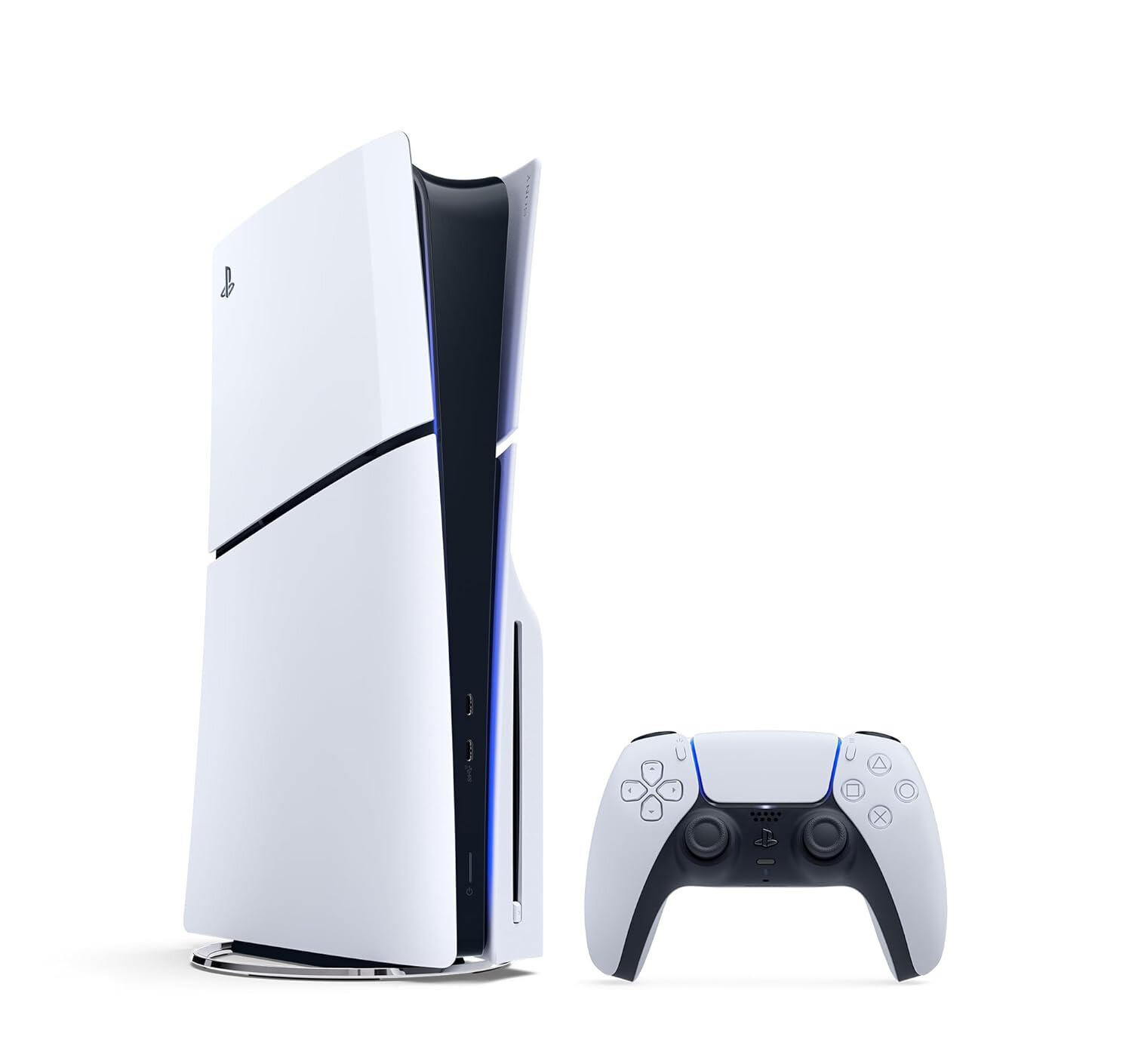 PlayStation PS5 Slim Standard CD – Prix