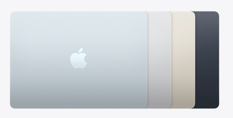 Apple MacBook Air 13 pouces M4 512Go 24Go RAM – Prix