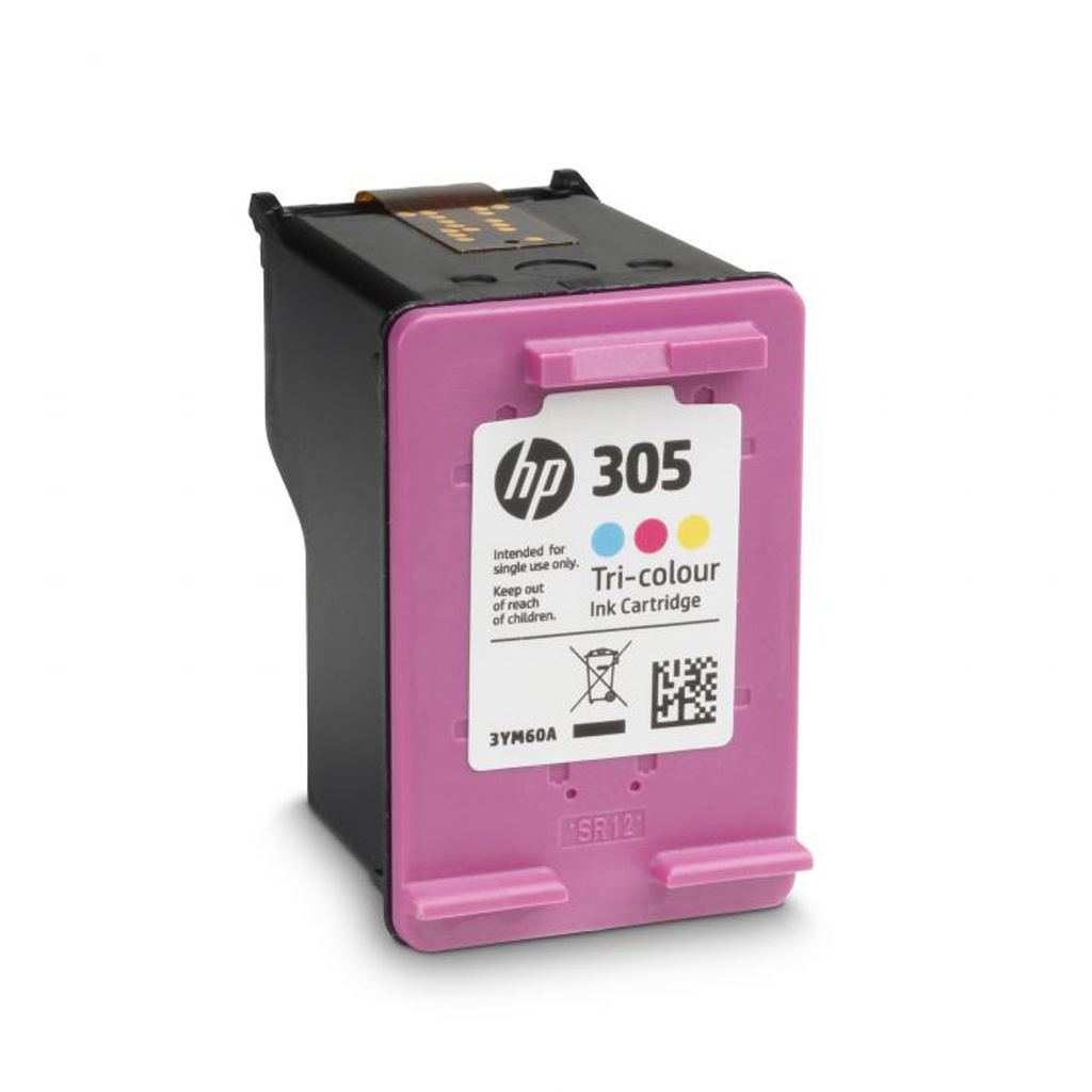 HP 305 trois couleurs 3YM60AE | PRIX Facture