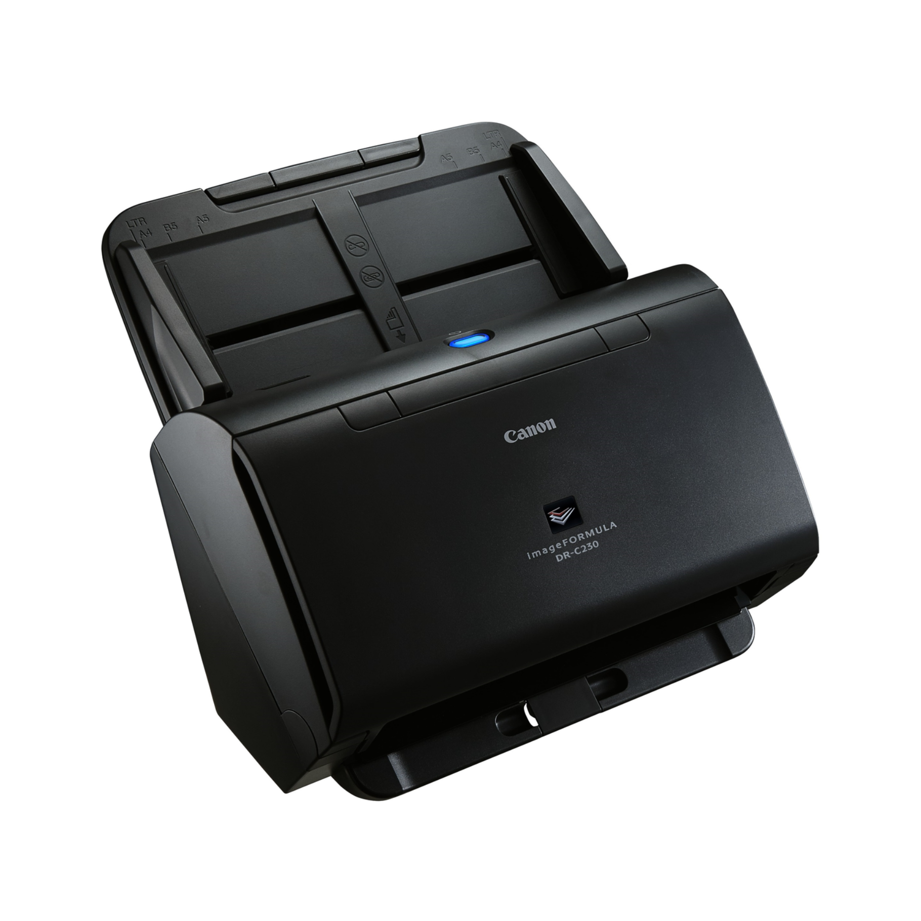 CANON Scanner A4 image FORMULA DR-C230 2646C003 | PRIX