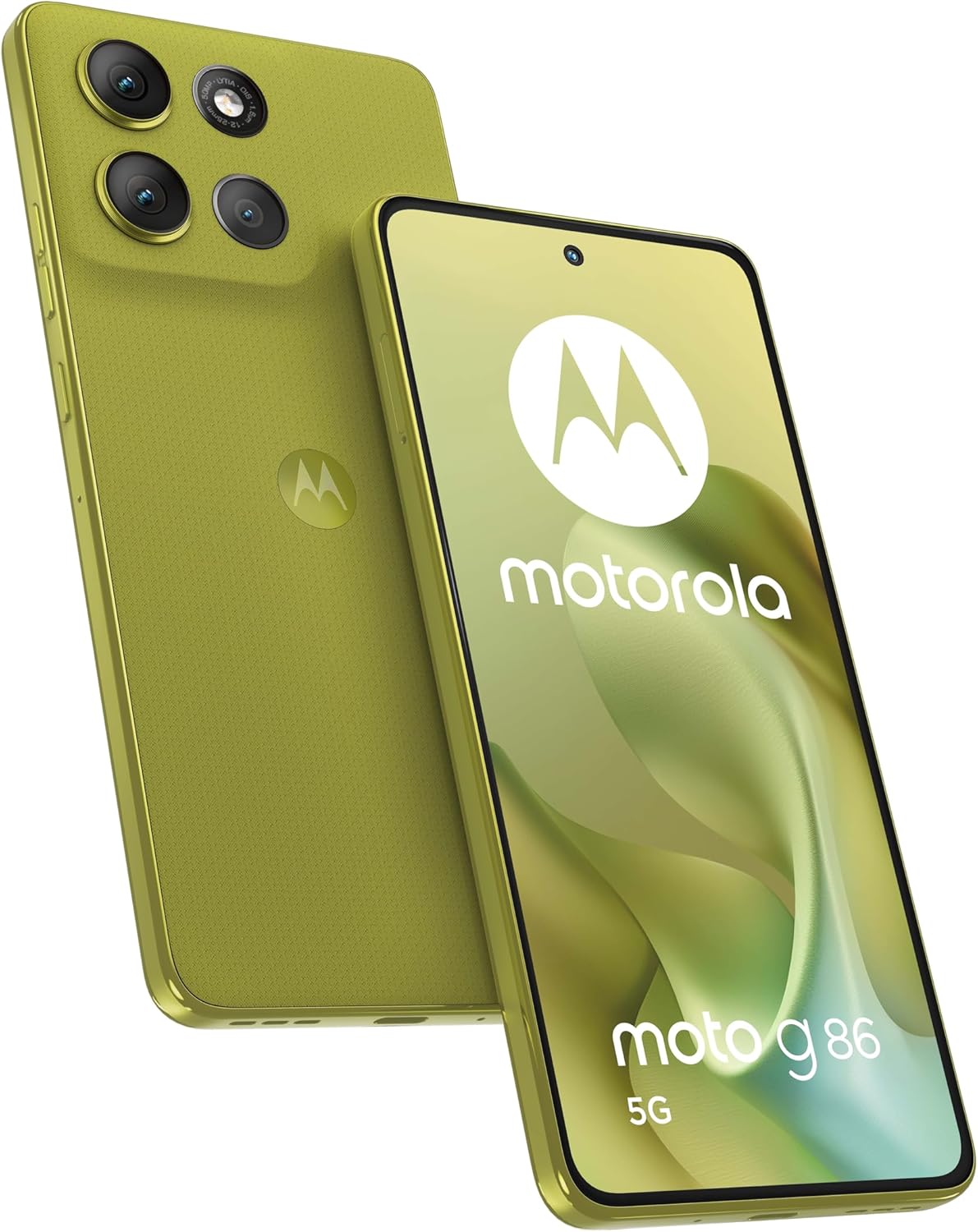 Motorola Moto G86 Power 512Go 12Go RAM – Prix