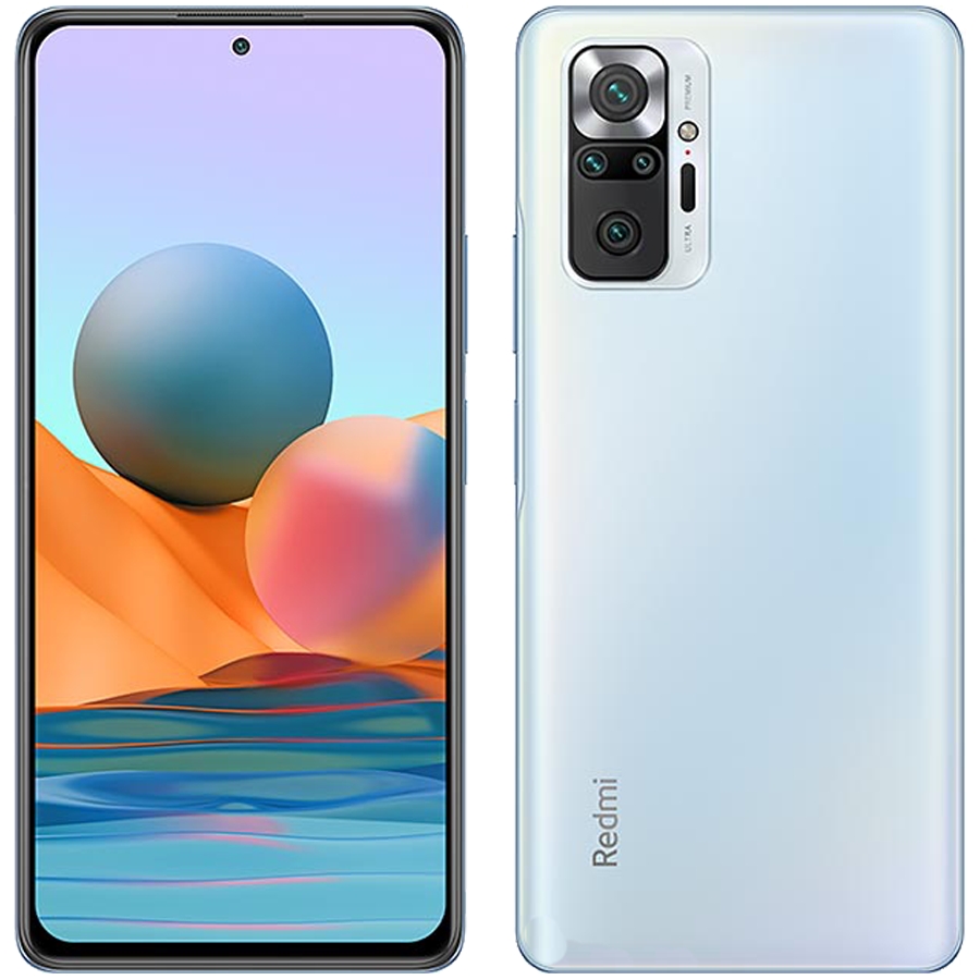 Xiaomi Redmi Note 10 Pro 128 Go 8 Go RAM | PRIX