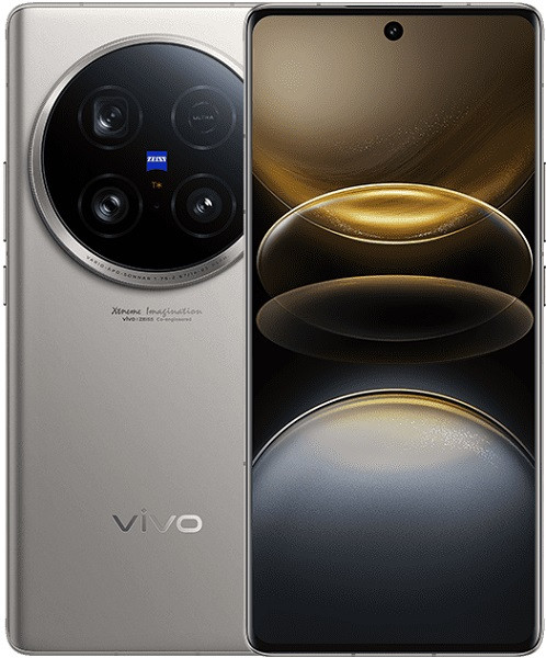 Vivo X100 Ultra 256Go 12Go RAM – Prix