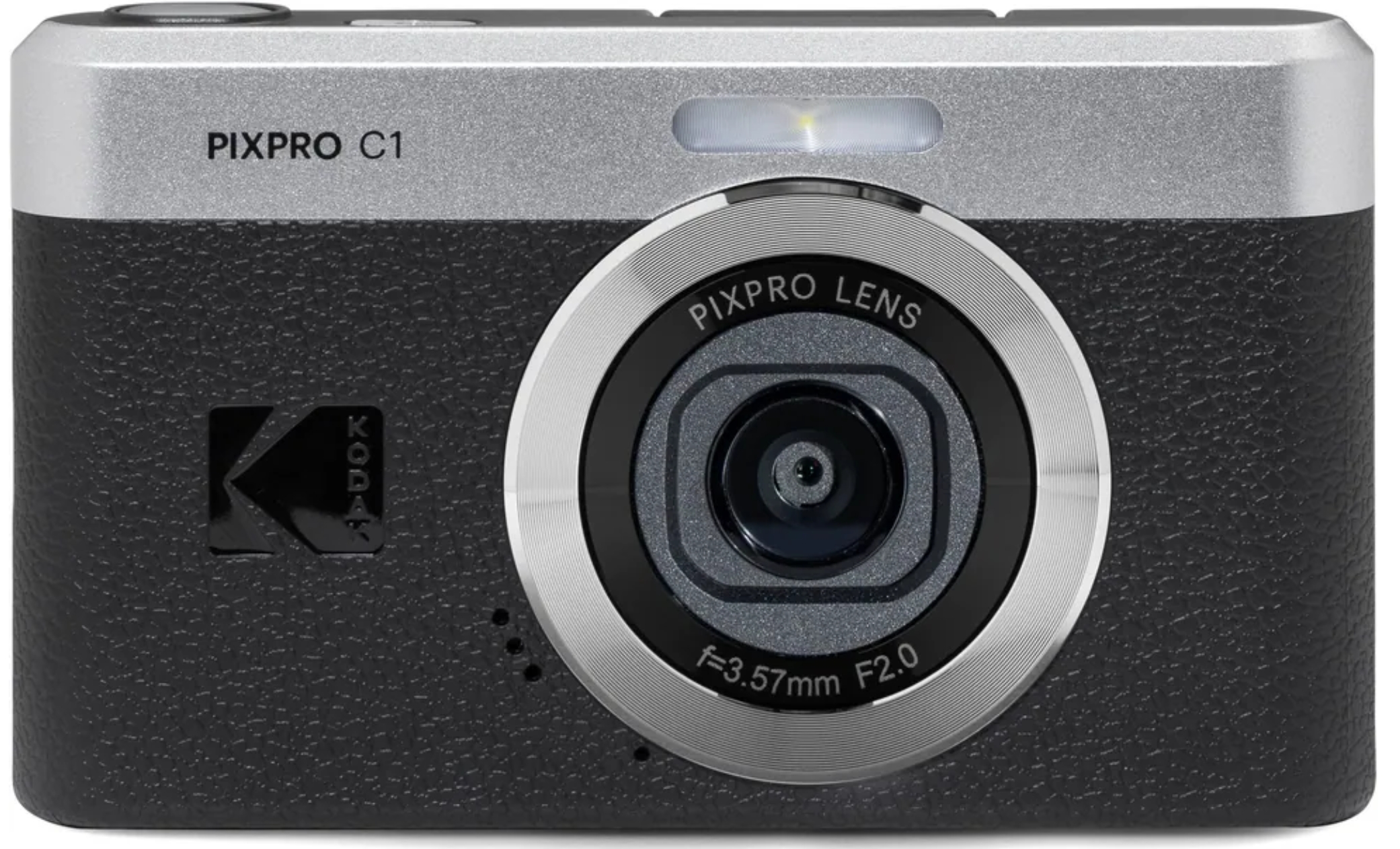Kodak Pixpro C1 Noir 819900014402 – Prix