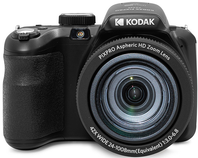 Kodak Pixpro AZ425 819900014150 – Prix
