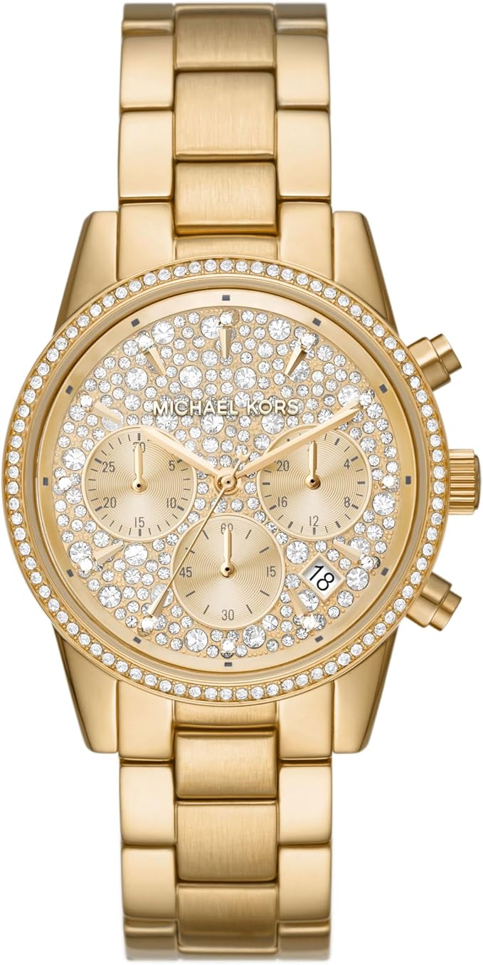 Momtre Michael Kors Empire Mk7310 – Prix