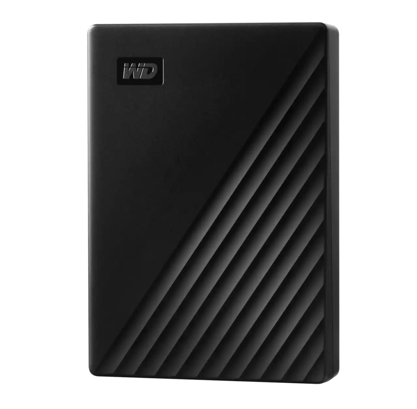 Disque Dur Externe  WESTERN DIGITAL WD  My Passport 5To Noir WDBPKJ0050BBK-WESN | PRIX